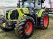 Tractor agrícola - Claas - arion 660 cm cebis cemis rtk