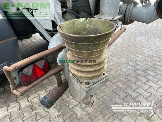 Cisterna -  - stapel - vt 28