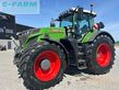 Tractor agrícola - Fendt - 942 vario gen7
