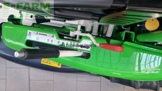 Cortacésped manual - Etesia - attila ak98