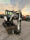 Excavadora - Bobcat - e 27z