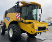 Cosechadora de Cereal - New Holland - CX8040SL