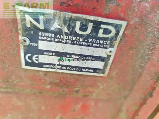 Arado - Naud - rvn457120