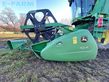 Cosechadora de Cereal - John Deere - w650
