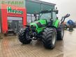 Tractor agrícola - Deutz-Fahr - 6190 agrotron ttv
