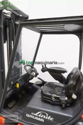 Elevadora - Linde - e 18 p 335-02