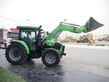 Tractor agrícola - Deutz-Fahr - 5110 G