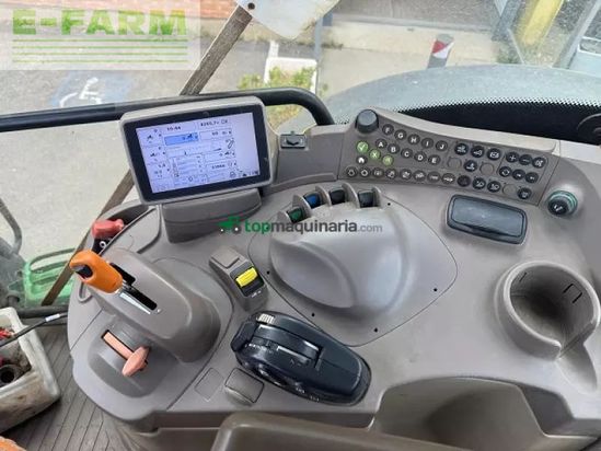 Tractor agrícola - John Deere - 6170r
