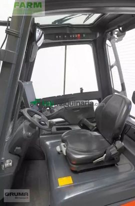 Elevadora - Linde - e 25 387