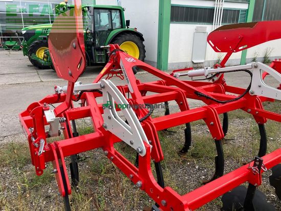 Cultivador - Pöttinger - Synkro 3030