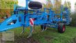Cultivador - Lemken - karat 12/400 kua