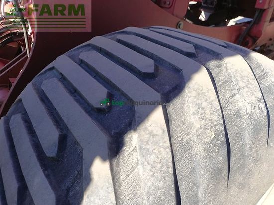 Sembradora - Horsch - pronto 6 as