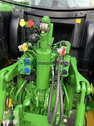 Tractor agrícola - John Deere - 6150r