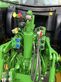 Tractor agrícola - John Deere - 6150r