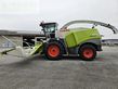 Cosechadora de Cereal - Claas - jaguar 960