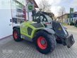 Telescopica - Claas - scorpion 7055