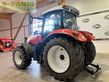 Tractor agrícola - Steyr - 4115 profi cvt CVT