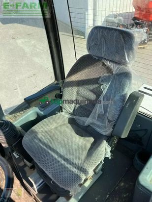 Minicargadora - Ahlmann - al 80