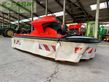 Cortacésped manual - Kuhn - pz 2721 f fix