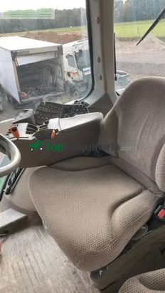 Tractor agrícola - John Deere - 7260 r