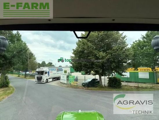 Tractor agrícola - Fendt - 728 vario gen-7 profi+ setting2