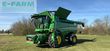 Cosechadora de Cereal - John Deere - S785