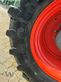 Tractor agrícola - Claas - axion 960 terra trac