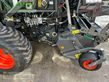 Empacadora gigant - Claas - rollant 454 rc