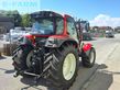Tractor agrícola - Lindner - Lintrac 80