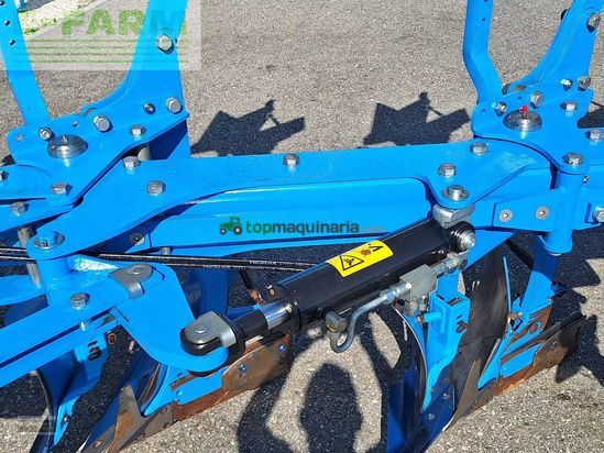 Arado - Lemken - juwel 8 v5n100