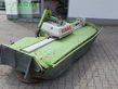 Cortacésped manual - Claas - corto 290 fn