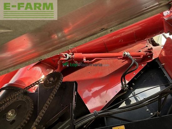 Cosechadora de Cereal - Case IH - 7088 axial-flow