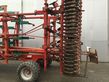 Cultivador - Kverneland - ctc 6 meter