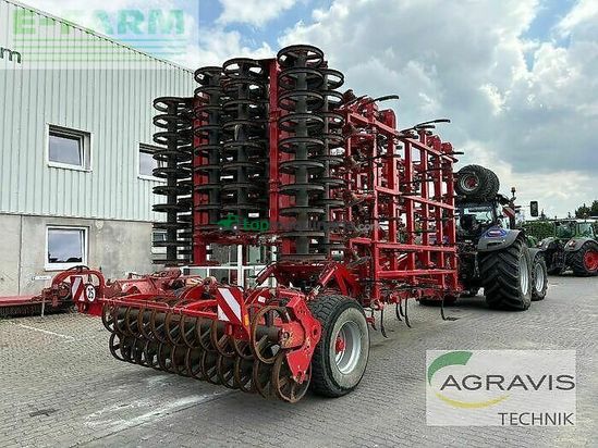 Cultivador - Horsch - cruiser 12 xl