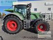 Tractor agrícola - Fendt - 828 vario scr