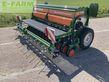 Sembradora - Amazone - d 9 / 3000 special