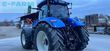 Tractor agrícola - New Holland - t7-245 powercommand