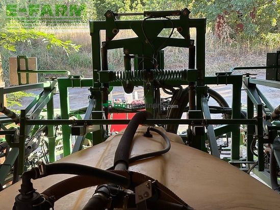 Atomizador - John Deere - 740