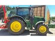 Tractor agrícola - John Deere - 6130r