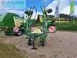 Henificador - Krone - vendro 620