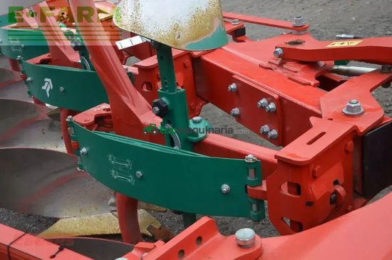 Arado - Kverneland - 3300 s-100-5 packerarm