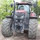 Tractor agrícola - Case IH - optum cvx 300 CVX