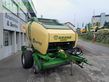 Empacadora gigant - Krone - comprima v 150 xc wenig ballen!!