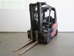 Elevadora - Linde - h 35 d 1202