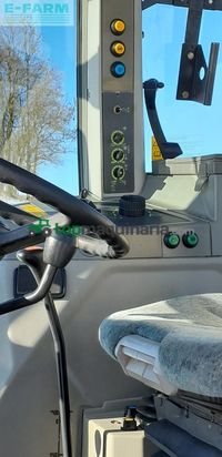 Tractor agrícola - Fendt - farmer 307 ca