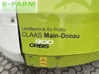 Cosechadora de Cereal - Claas - jaguar 970