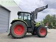 Tractor agrícola - Claas - ares 567 atz