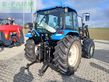 Tractor agrícola - New Holland - tl 90