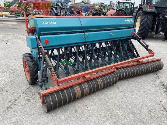 Sembradora -  - sämaschine 3,0 m