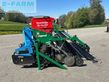 Sembradora - Regent - sicma ers 3000 + regent seedstar rsm 310 ds